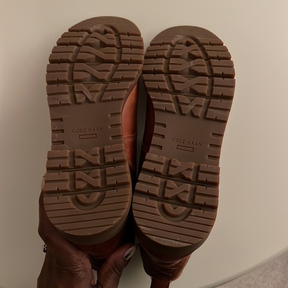Women’s Cole Haan Boots - Picture 4 of 7
